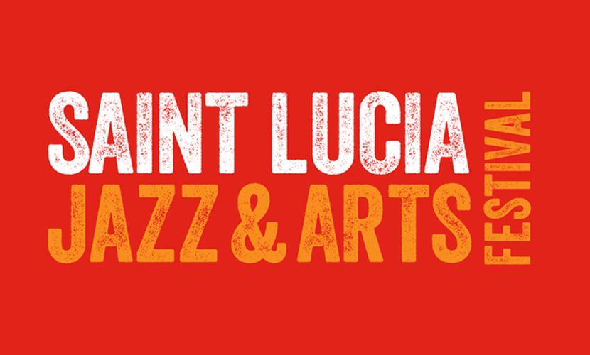 St Lucia Jazz Festival