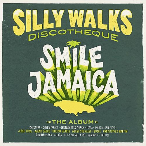 Silly Walks Smile Jamaica