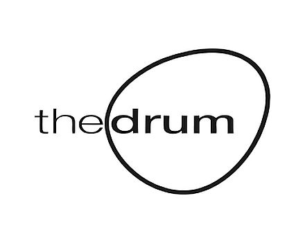 The Drum logo