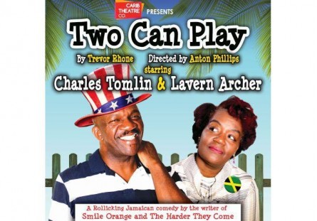 Two Can Play Theatre