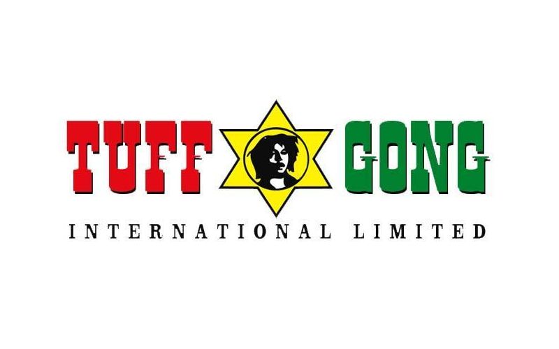 Tuff Gong Logo