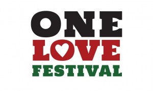 One Love Reggae Festival