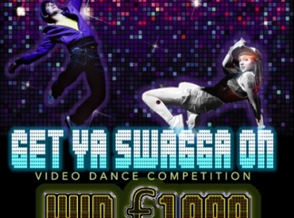 Swagga Video Dance Competition
