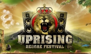 Uprising Festival Reggae Bratislava