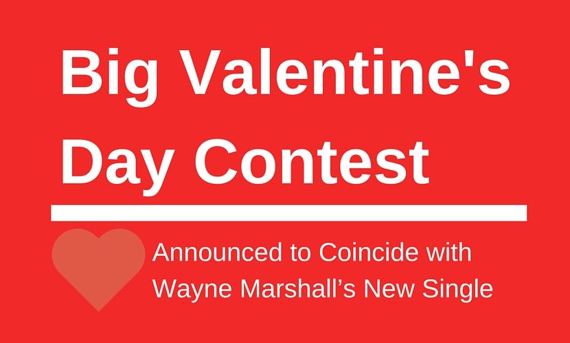 Valentine Comp 2016