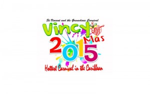 Vincy Mas Carnival