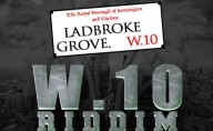 W10 Riddim -Club Caribbean Music/Shaker HD
