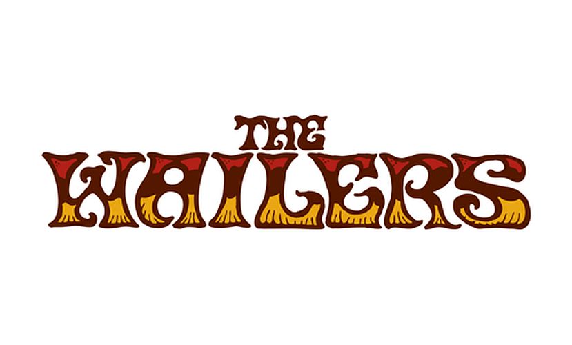 The Wailers UK Tour 2016