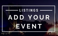 Whats on - add event